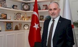 Kerem Kınık Kimdir? Türk Kızılay Eski Başkanı'nın Hayatı