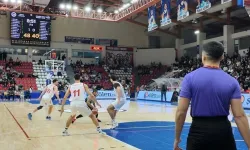 Kahramanmaraş’ta Kritik Randevu: Kipaş İstiklal Göztepe’yi Konuk Ediyor!