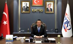 KMTSO Başkanı Buluntu’dan 12 Şubat Mesajı