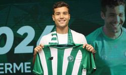 Konyaspor’da Guilherme Sitya Şoku: Kaptan Neden Kadro Dışı Kaldı?