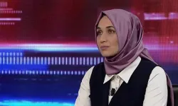 Kübra Güran Yiğitbaşı kiminle evli? İşte eşi Burhan Selim Yiğitbaşı'nın biyografisi