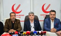 Muhammed Aydoğar’dan Hükümete Çağrı: Deprem Bölgesi İçin KOSGEB Ödemeleri Ertelensin