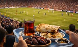 Maç Günü İftar Rehberi: Stadyuma Yiyecek Alınıyor mu?