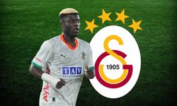 Maestro sakat mı, iyileşti mi? Alanyaspor'un yıldızı Galatasaray'a karşı oynayacak mı?