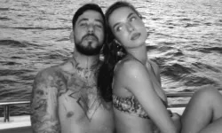 Daria Iakubchik Kimdir? Mahmut Orhan’ın Sevgilisi Kim?