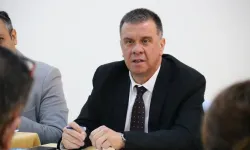 Malik Ercan Kimdir? Yenipazar Belediyesi Parti Mi Değiştiriyor?