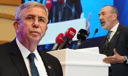 Yaşar Yıldırım - Mansur Yavaş olayı nedir?