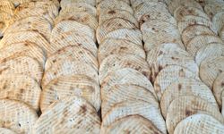 İftarın neşesi sahurun koruyucusu: Kahramanmaraş bu çörek tok tutuyor