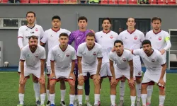 Kahramanmaraşspor Ağrı’da Çöktü: Kırmızı Kartlar Maçı Bitirdi