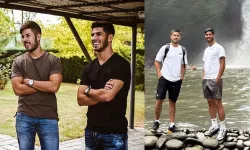 Marco Asensio’nun gizli kahramanı: Abisi Igor Asensio kimdir, ne iş yapıyor?
