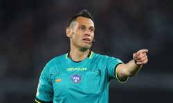 Maurizio Mariani Kimdir? Fenerbahçe Maçının İtalyan Hakemi