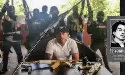 El Yogurt Kimdir? CJNG Kartelinin Genç İsmi Hakkında Bilgiler