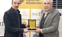 Kahramanmaraş’ta Yunus Emre Rüzgârı: “Gönüller Sultanı” Söyleşisi