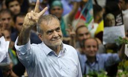 Mesud Pezeşkiyan Kimdir? İran Cumhurbaşkanının Hayatı ve Kariyeri