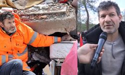 Depremin Simge İsmi Mesut Hançer’den Yürek Burkan Ziyaret: Acımız Hâlâ Taze!