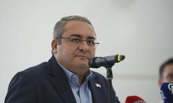 Mesut Özarslan Kimdir? Keçiören Belediye Başkanı İstifa Etti