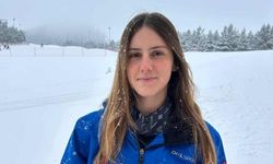 Ada Hasırcı Kimdir? 2026 Kış Olimpiyatları'nda Türkiye Temsilcisi