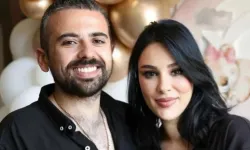 Tuğçe Tayfur'un Eşi Muhammet Aydın Kimdir? Muhammet Aydın Ne İş Yapıyor, Kaç Yaşında?