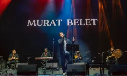 Murat Belet Kahramanmaraş’a Geliyor! Ramazan Sokağı Ücretsiz Konser Detayları