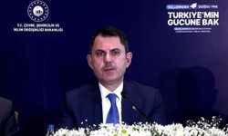 Murat Kurum Kahramanmaraş’ta Rakamları Verdi: Günde 550 Yeni Yuva