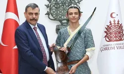 İçişleri Bakanı Mustafa Çiftçi’nin oğlu Ahmet Tarık Çiftçi kimdir? Eğitimi ve hayatı