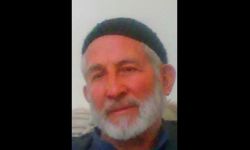 Kahramanmaraş Esnaf Camiasının Acı Günü: Mustafa Çiçekçi Vefat Etti