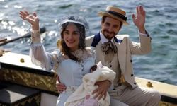 Mutarra Agustina Kimdir? Cevat Şakir’in İtalyan Kızı Hakkında Bilgiler