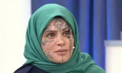 Didem Arslan’la Vazgeçme Dövmeli Kız Nazan Kimdir? Soyadı Ne, Instagram Hesabı Var mı?