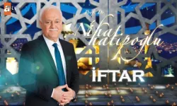 Nihat Hatipoğlu Ramazan Programı Hangi İlçe ve Stüdyoda Çekiliyor?
