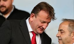 Nottingham Forest sahibi Evangelos Marinakis serveti: Dünyanın en zengin kaçıncı ismi?