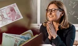 Kahramanmaraş'ta öğretmenlere rekor promosyon: Tek seferde 102 bin TL ödeme!