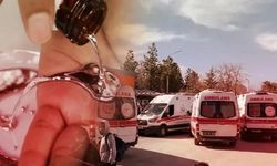 Son Dakika: İnönü Ortaokulu'nda kimyasal alarm! Çok sayıda öğrenci hastaneye sevk edildi