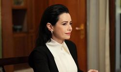 Özgü Namal Kimdir? Sarı Zarflar Filmi ve Berlin Yolculuğu