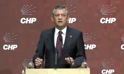 CHP grubu Kahramanmaraş'ta: Özgür Özel'den dikkat çeken açıklamalar