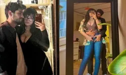 Pedram Behdar Vandan Kimdir? Azra Nur Ay'ın Eşi Nereli?