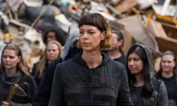 Pollyanna McIntosh Kimdir? Hayatı, Kariyeri ve Rolleri