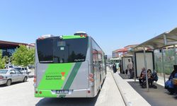 Resmi Gazete’de yayımlandı: Kahramanmaraş'ta ulaşım desteğine yüzde 30 zam