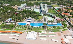 Elif Ceylan Kimdir? Rixos Premium Belek Müdürü Hakkında İddialar