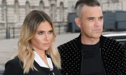 Robbie Williams'ın Eşi Ayda Field Kimdir? Hayatı ve Kariyeri