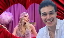 Sahipsizler Cemo'nun gerçek sevgilisi kim? Kaan Miraç Sezen ve Lidya Pınar aşkı belgelendi!