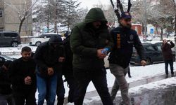 Sahte web siteleri ile dolandırdılar; Kahramanmaraş'ta siber dolandırıcılara operasyon!