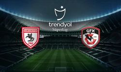 Samsunspor Gaziantep FK maçı ne zaman, saat kaçta? İşte canlı yayın kanalı