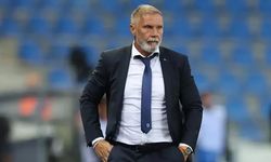 Samsunspor'un yeni teknik direktörü Thorsten Fink kimdir? İşte kariyeri ve başarıları