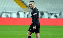 Sarper Barış Saka Kimdir? Fenerbahçe-Kasımpaşa Maçı VAR Hakemi