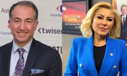 Ahmet Aksoy kimdir? Şebnem Bursalı'nın eşi Ahmet Aksoy ne iş yapıyor?