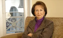 Semahat Sevim Arsel Kimdir? Türkiye'nin En Zengin Kadını