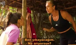 Survivor Seren Ay sakatlandı mı, elendi mi? 13 Şubat sağlık durumu