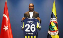 Sidiki Cherif bonservis bedeli açıklandı mı? Fenerbahçe ne kadar ödeyecek?