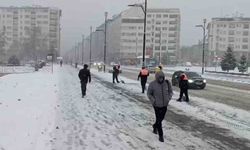 11 Şubat 2026 Sivas'ta yarın okullar tatil mi? Valilik duyurdu mu?