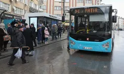 1 Yılda 3 Bin 365 Kez Otobüse Binen Sivaslı Mehmet Amca Kimdir?